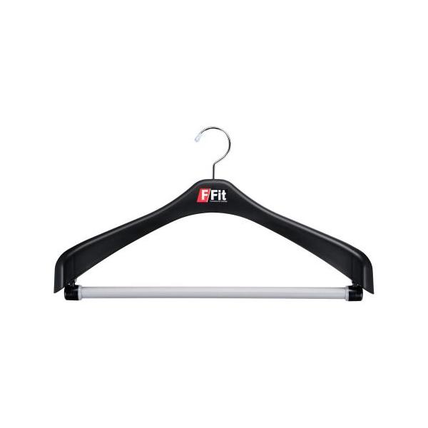 F-FIT ジャケットハンガー 回転式 47/業務用/新品/小物送料対象商品