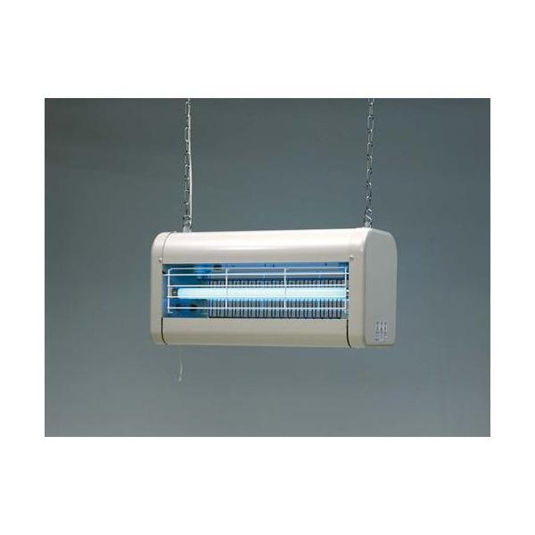 屋内用電撃殺虫器 GK-4030Y/業務用/新品/送料無料