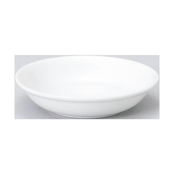 12-40-13 白中華メタ玉14cm深皿14.2×3.1(cm)/業務用/新品/小物送料対象商品