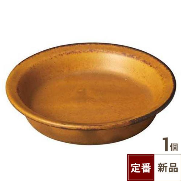 【飲食店定番】焦がれからし 薬味皿（8.5cm）/業務用/新品/小物送料対象商品