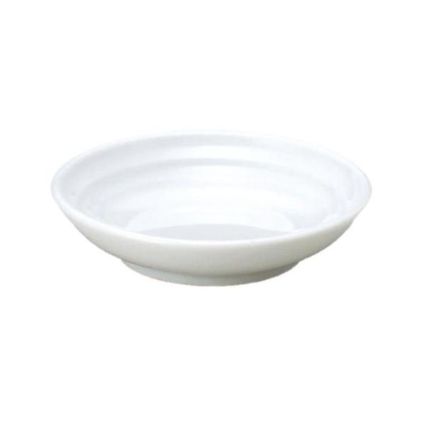 01410901/鳴門 白 10cm深皿 10×2.5cm/業務用/新品/小物送料対象商品