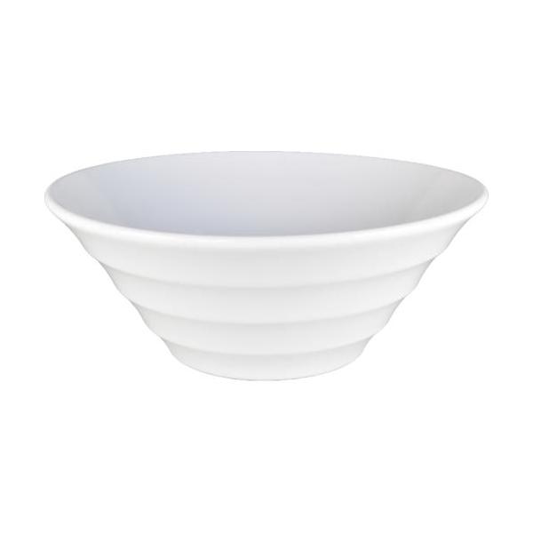 02891024 リネアホワイト 14cmボール 14.2×6.7cm 容量:500cc/業務用/新品/小物送料対象商品