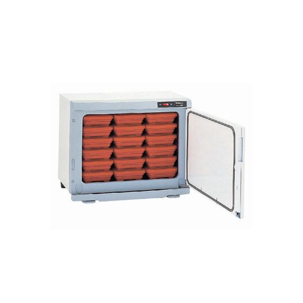 業務用/新品 タイジ 温蔵庫 フードキャビ FC-15S 幅450×奥行275×高さ