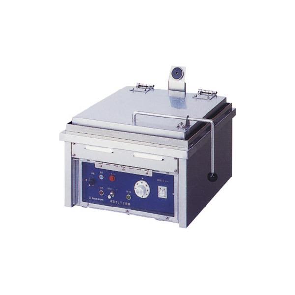 業務用/新品 ニチワ 電気餃子焼器 NGM-420 幅420×奥行470×高さ250(mm) 送料無料