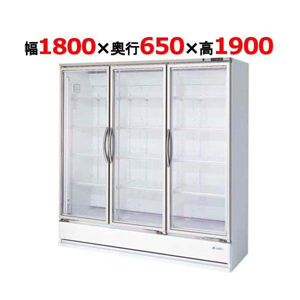 フクシマガリレイ 業務用/新品/フクシマガリレイ/冷蔵リーチインショー