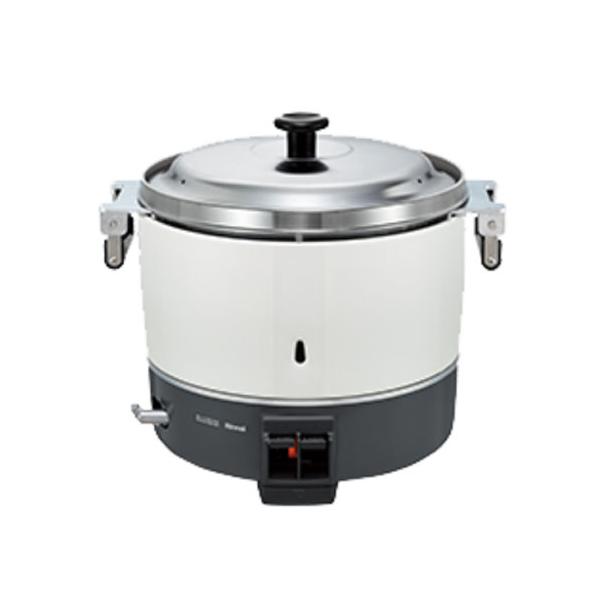 ★超美品！ 新品未使用品 リンナイ ガス炊飯器（3升） RR-300C★都市ガス リンナイ（Rinnai） RR-300C ガス炊飯器3升 2.0〜6.0L 都市ガス