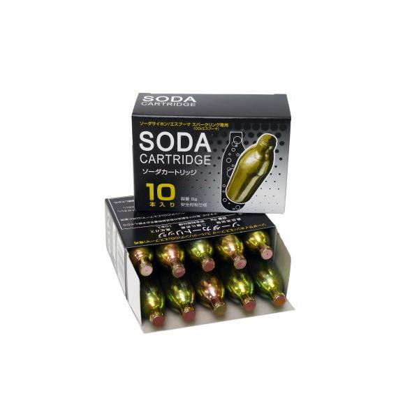 商品情報商品名：NTG ソーダサイフォン専用　取り換え用ソーダバルブ　（10本入り）メーカー：エスプーマ（ESPUMA）型式：PSC-72お届け数（合計）：1商品コード：cv1-162z228655