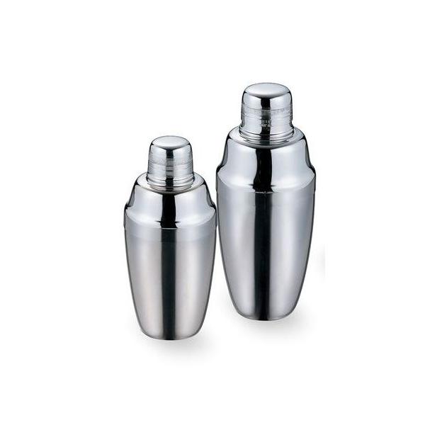 18-8 カクテルシェーカー小 /業務用/新品/小物送料対象商品