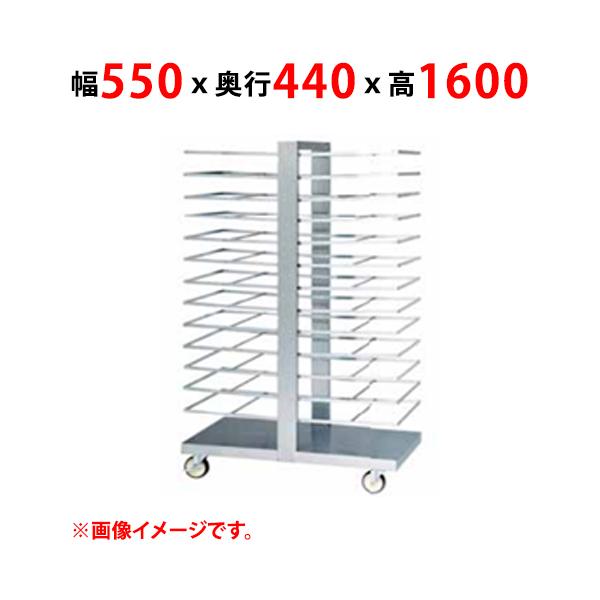 トンボラック　業務用　ステンレス　１３段　W８８０ｘD４００ｘH１７７０ｍｍ inbis_dm1-mbtr-13s
