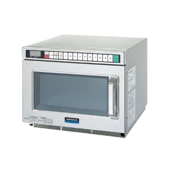 ホシザキ（HOSHIZAKI） HMN-18D 【ホシザキ】電子レンジ 幅422×奥行476