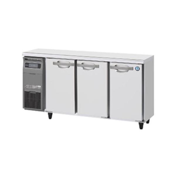 はあみん ホシザキテーブル形冷蔵庫RT-150MTCG幅150cm225L Amazon.co.jp: ホシザキ テーブル形冷蔵庫 RT-150MTCG 幅1500mm