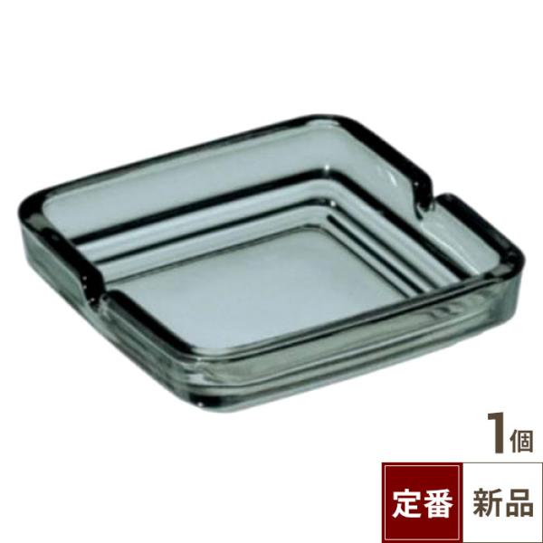 【飲食店定番】灰皿 東洋佐々木ガラス（TOYOSASAKI GLASS） 54008SS（10.0cm）/業務用/新品/小物送料対象商品