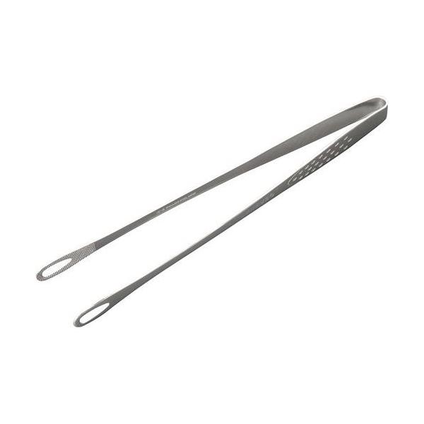 18-8 仙武堂 焼肉トング 小 /業務用/新品/小物送料対象商品