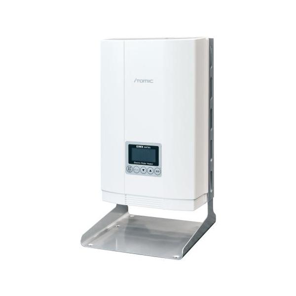 電気瞬間湯沸器EIWXシリーズ EIWX床置キット イトミック/業務用/新品