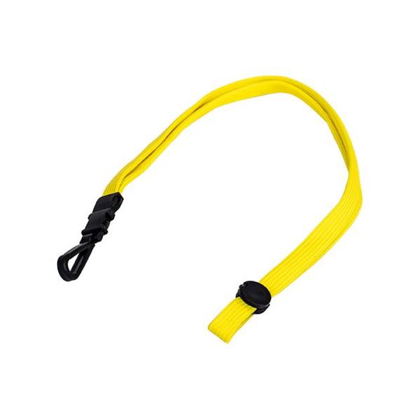 ジョイントストラップ N型 イエロー 品番:32-10192 /業務用/新品/小物送料対象商品