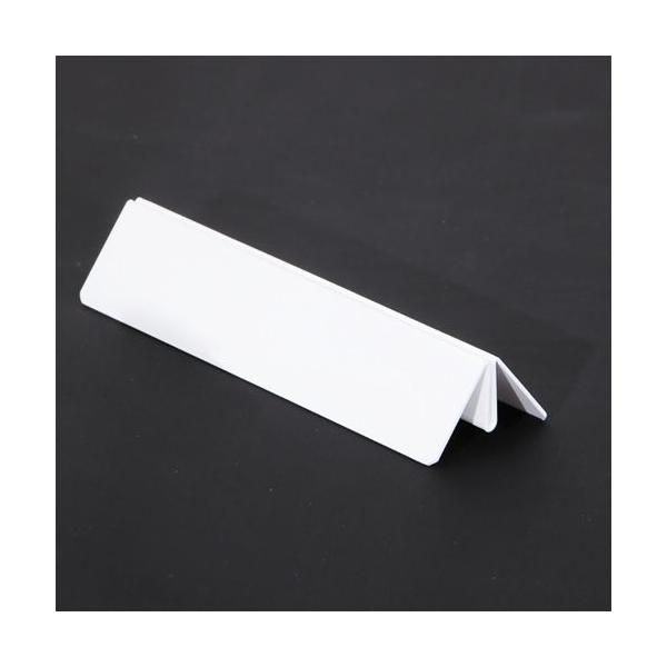 PETクリップスタンド 大 ホワイト 品番:32-10301 /業務用/新品/小物送料対象商品