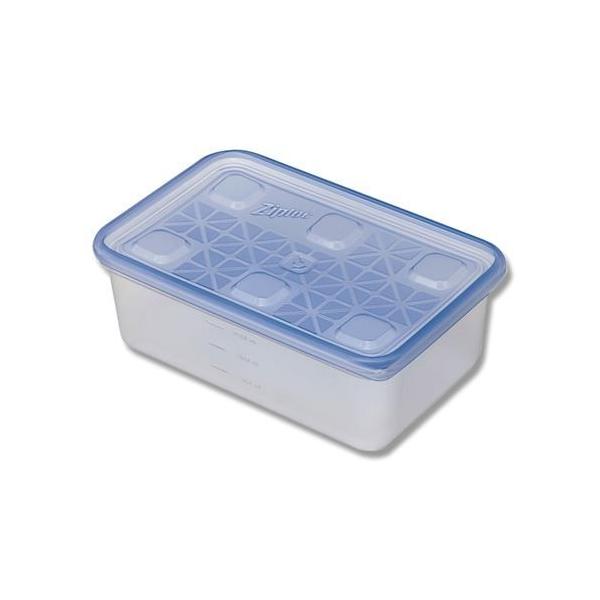 業務用ジップロックコンテナー 長方形 1900ml 10個セット /業務用/新品/小物送料対象商品