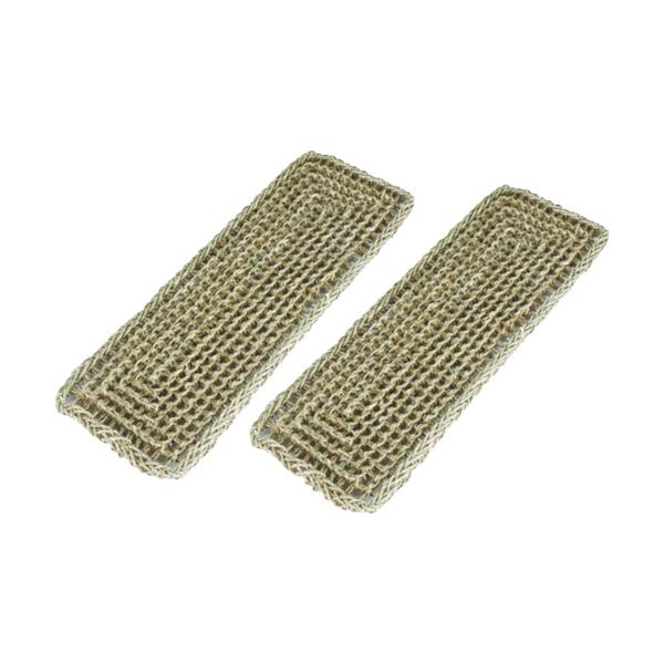 他サイト： TRUSCO 緊急・脱出マット (2枚組)/業務用/新品/小物送料対象商品の商品画像
