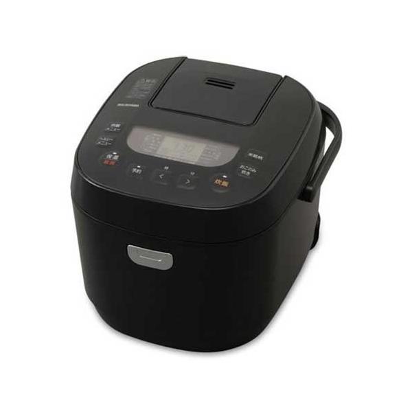 RC-ME10-B 【アイリス】米屋の旨み 銘柄炊き ジャー炊飯器 10合
