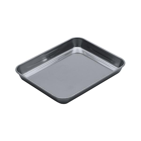 ステンレス角型トレー 小/業務用/新品/小物送料対象商品