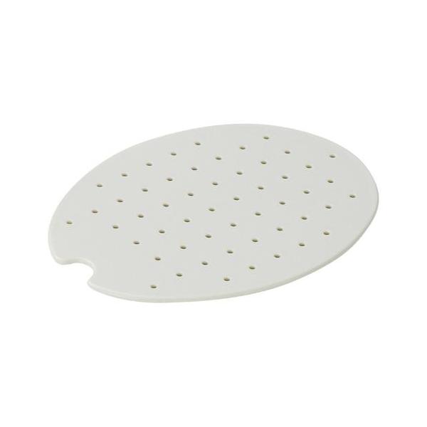 耐熱ヌードルボール用目皿 PP 17×12.6×H6.1(cm)/業務用/新品/小物送料対象商品