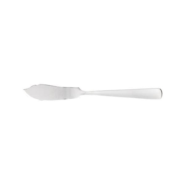 ステンライラック バターナイフ ステン 14.7×1.7(cm)/業務用/新品/小物送料対象商品