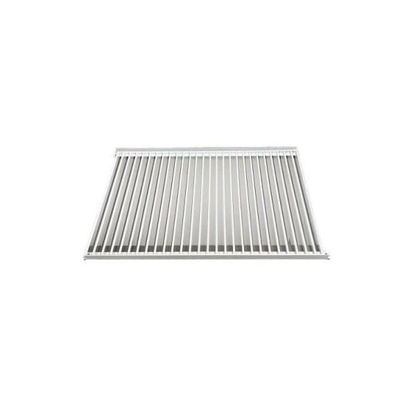 RSH-MUS06(MUS-0611X,MUS-0614X用)【サンデン】冷蔵ショーケース用部品網棚・棚受セット/業務用新品/送料無料