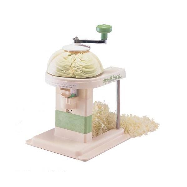 【キャベツん】 75608 スーパーキャベツスライサー 1個 アーネスト 【通販モノタロウ】