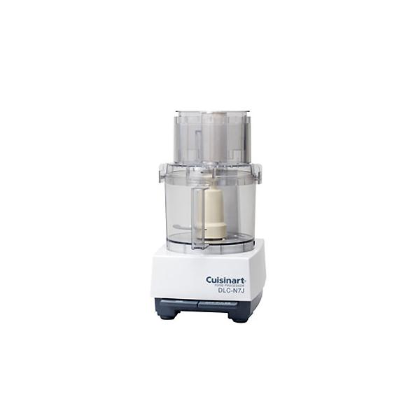 クイジナート　業務用フードプロセッサー　DLC-N7JPG　多機能3.0L Amazon.co.jp: Cuisinart 業務用フードプロセッサー 多機能3.0L