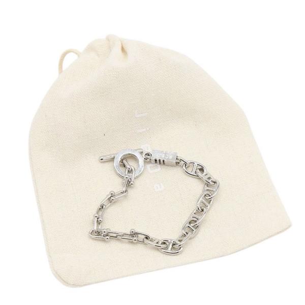 ジエダ JieDa SWITCHING BRACELET A silver JIEDA-JIE-26W-GD11