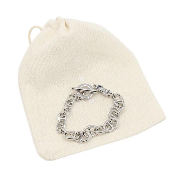 ジエダ JieDa SWITCHING BRACELET B silver JIEDA-JIE-26W-GD12