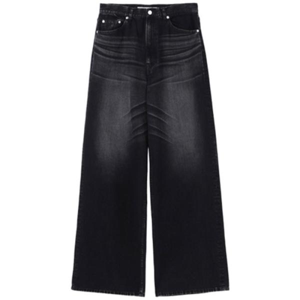 ジョンローレンスサリバン ワイド カーゴ パンツ スラックスタイプ JLS ジョンローレンスサリバン ワイド カーゴ パンツ スラックスタイプ JLS