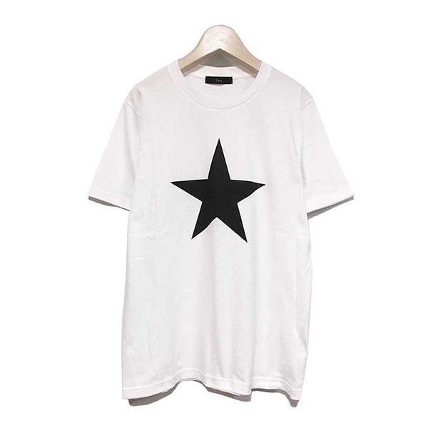 【SALE セール】 ラス los Star Tee SS white los-CS20AJ01