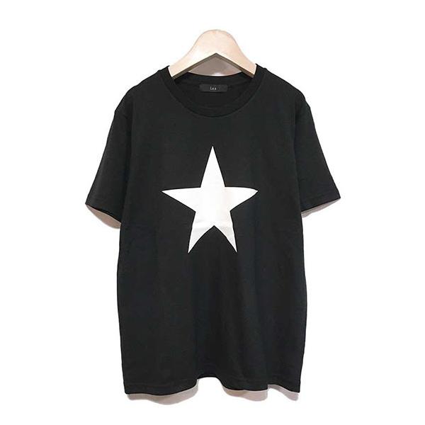【SALE セール】 ラス los Star Tee SS black los-CS20AJ01