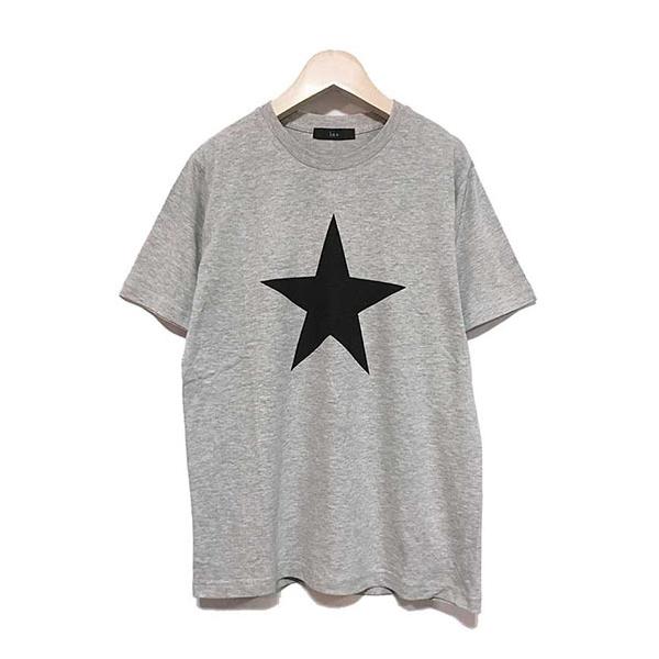 【SALE セール】 ラス los Star Tee SS gray los-CS20AJ01