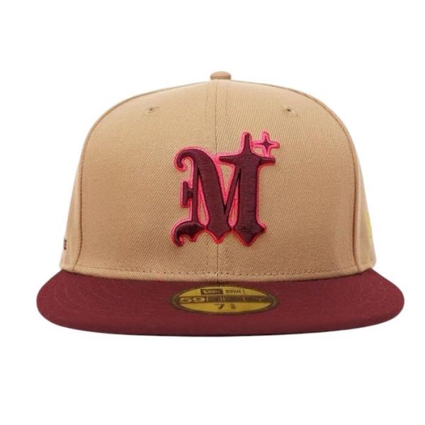 MLVINCE (メルヴィンス)新作メッシュキャップが入荷