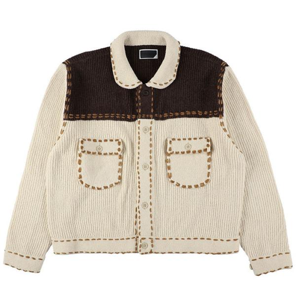 PHINGERIN（フィンガリン） PHINGERIN PG1 KNIT beige PHINGERIN-PD