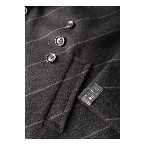 シャリーフ Shareef Bias Line Big Pcoat Shareef Surbhipansari Com