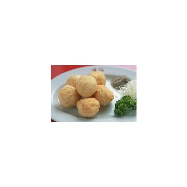 ホームパーテイイカ団子　1kｇ