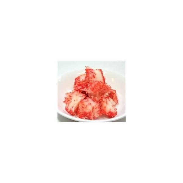 カニカマ花咲タイプ 500g 465 Jackjamヤフー店 通販 Yahoo ショッピング