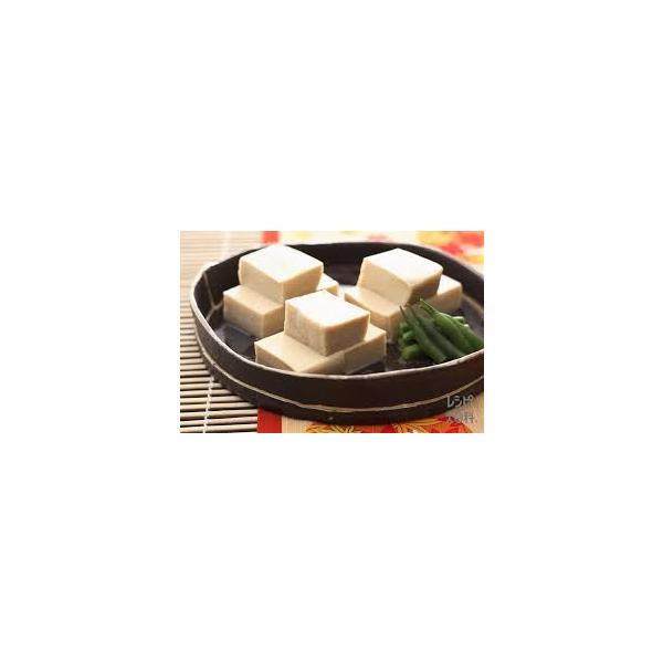 高野豆腐1/6カットA 500g