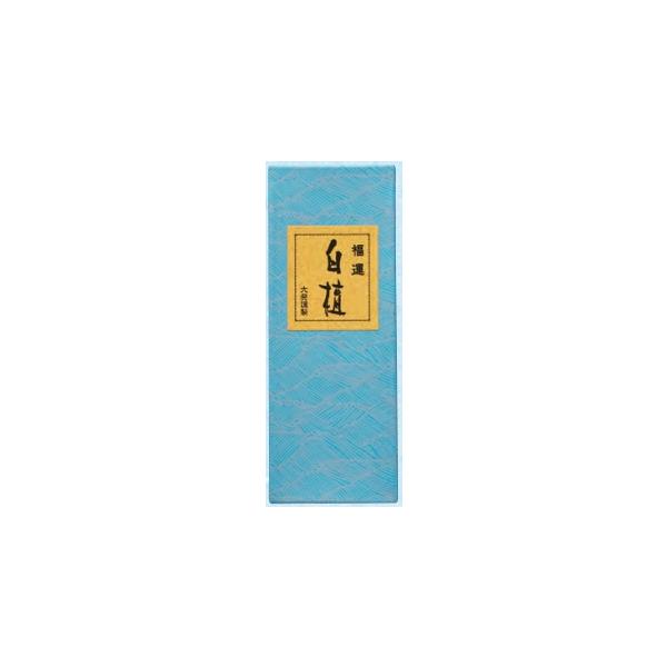 大発　福運白檀　中バラ　SW-4