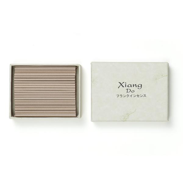 松栄堂　Xiang Do　フランクインセンス　120本入