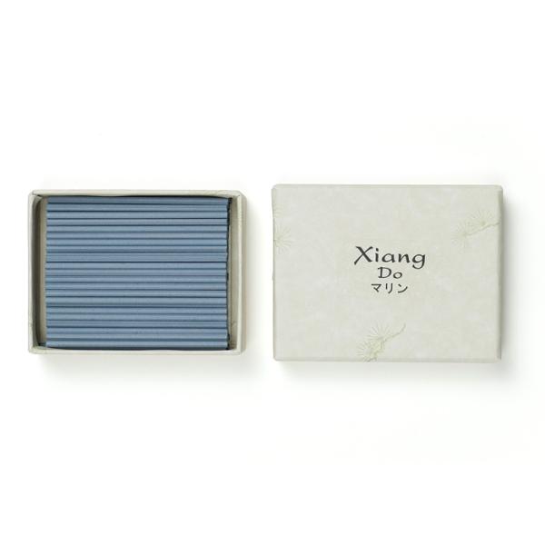 松栄堂　Xiang Do　マリン　120本入