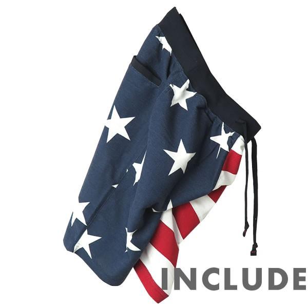 Usa アメリカ国旗 ハーフパンツ ショートパンツ 人気 星条柄 短パン 膝上 カジュアル おしゃれ ストリート系 スポーツ 部屋着 Buyee Buyee Japanese Proxy Service Buy From Japan Bot Online