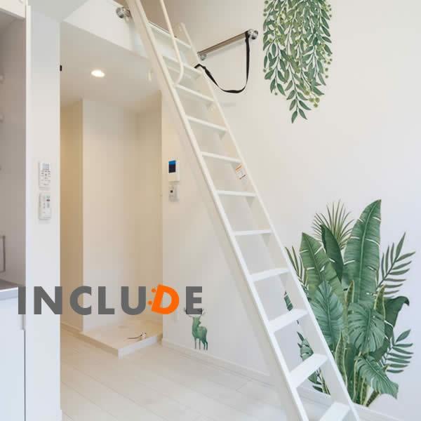 ウォールステッカー トロピカルプランツ リーフ モンステラ エンセーテ バショウ アジアン カラーリーフ ガーデニング バリ島 観葉植物 美しい世界 ボタニカル Atm Includeysp 通販 Yahoo ショッピング