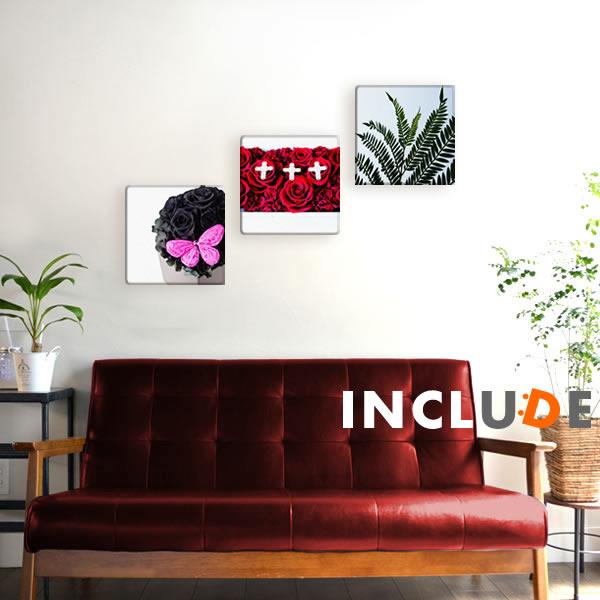 ファブリックボード 黒薔薇 黒いバラ 赤薔薇 赤いバラ 十字架 クロス リーフ 葉 表現力 個性 Pho 0014inc Includeysp 通販 Yahoo ショッピング