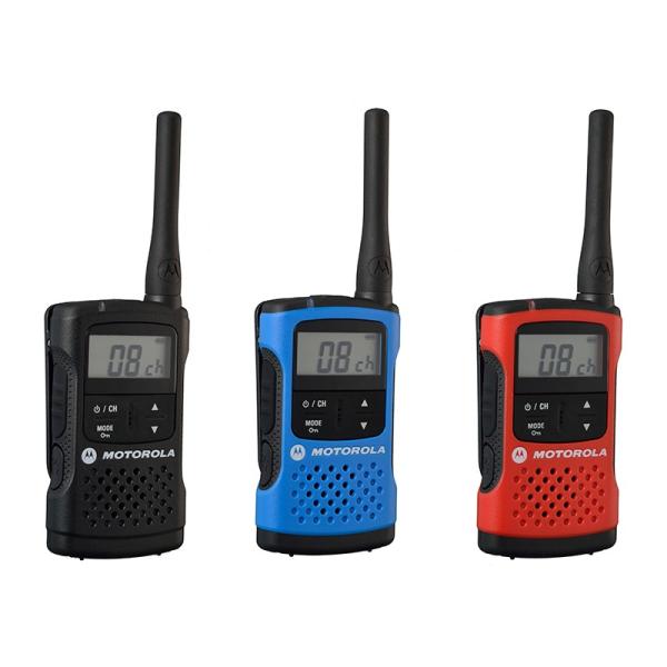 motorola（モトローラ） インカム CL08 トランシーバー 無線機