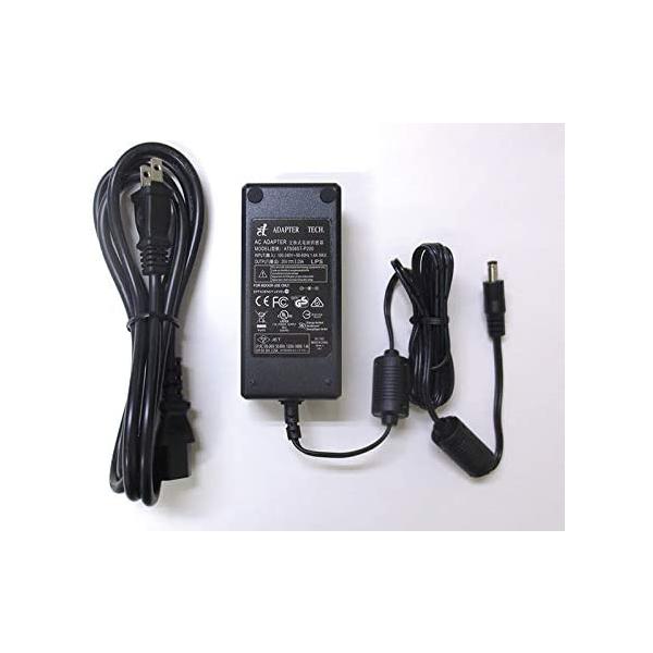 okayo GPA-580DU GPA-580DB GPA-680DU 対応のACアダプター