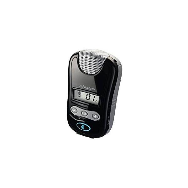 okayo GPA-580DU GPA-580DB GPA-680DU 対応ペンダント型ワイヤレス